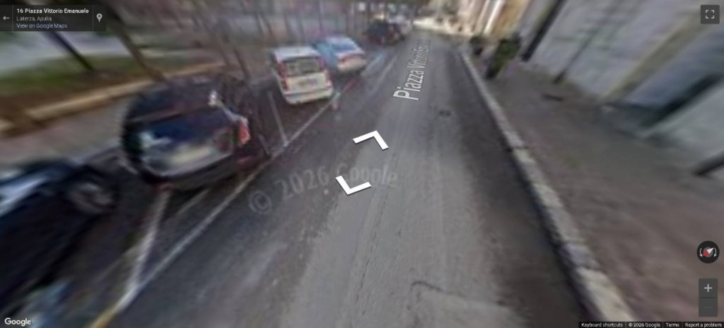 appartamento in vendita a Laterza