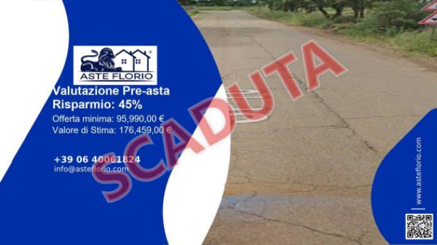 pentavano in vendita a Laterza