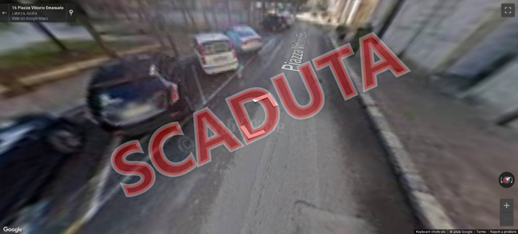 appartamento in vendita a Laterza