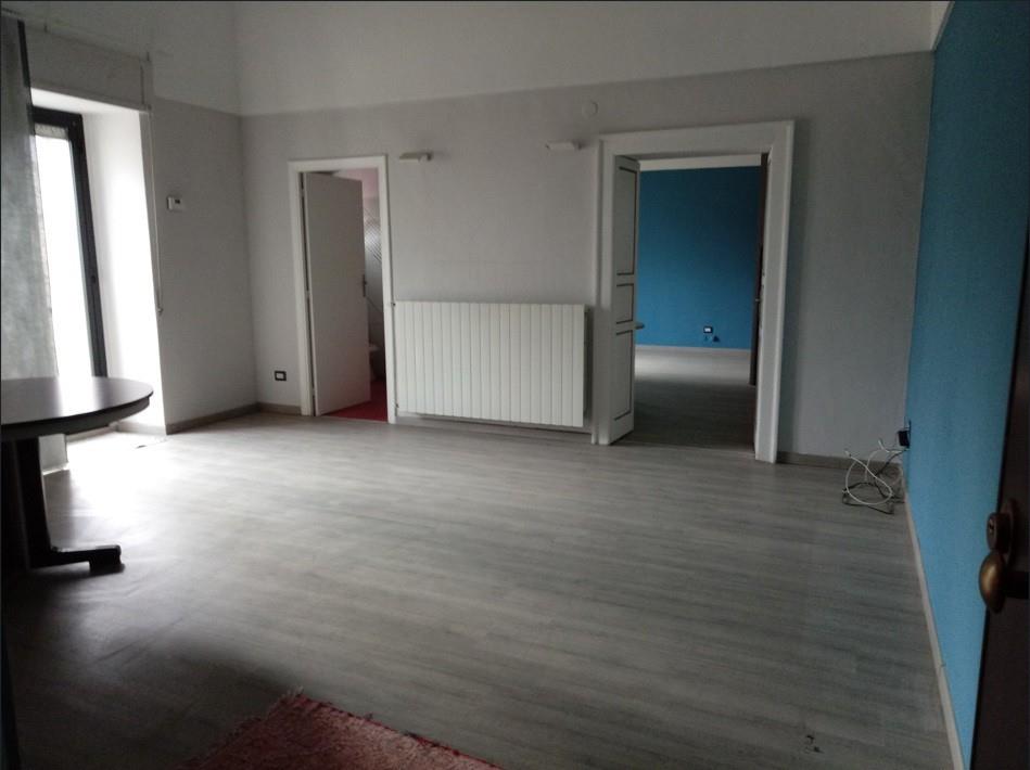 appartamento in vendita a Laterza