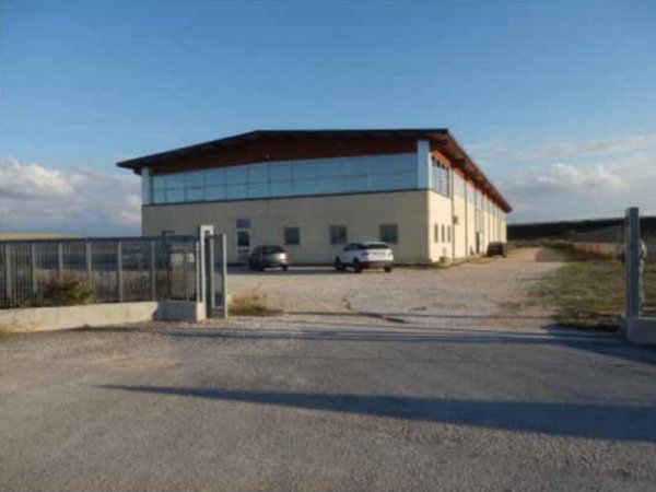 ufficio in vendita a Laterza