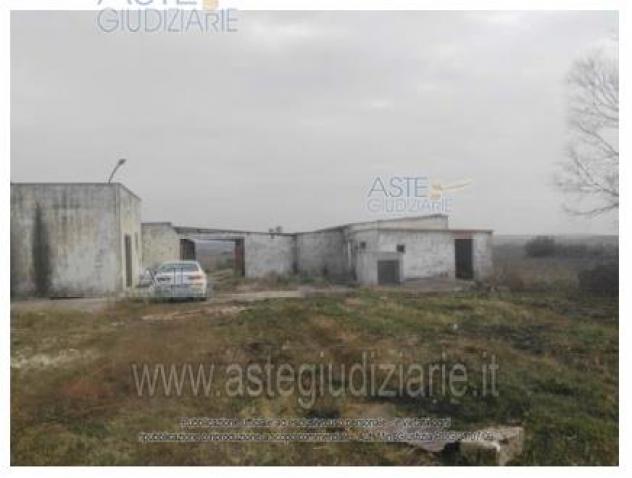 terreno edificabile in vendita a Laterza