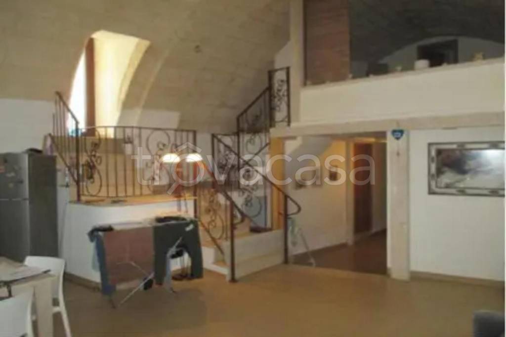 appartamento in vendita a Laterza