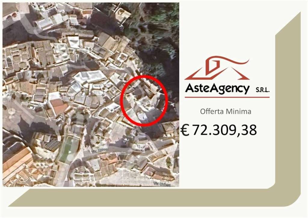 appartamento in vendita a Laterza