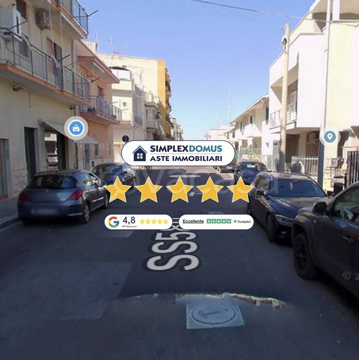 appartamento in vendita a Laterza