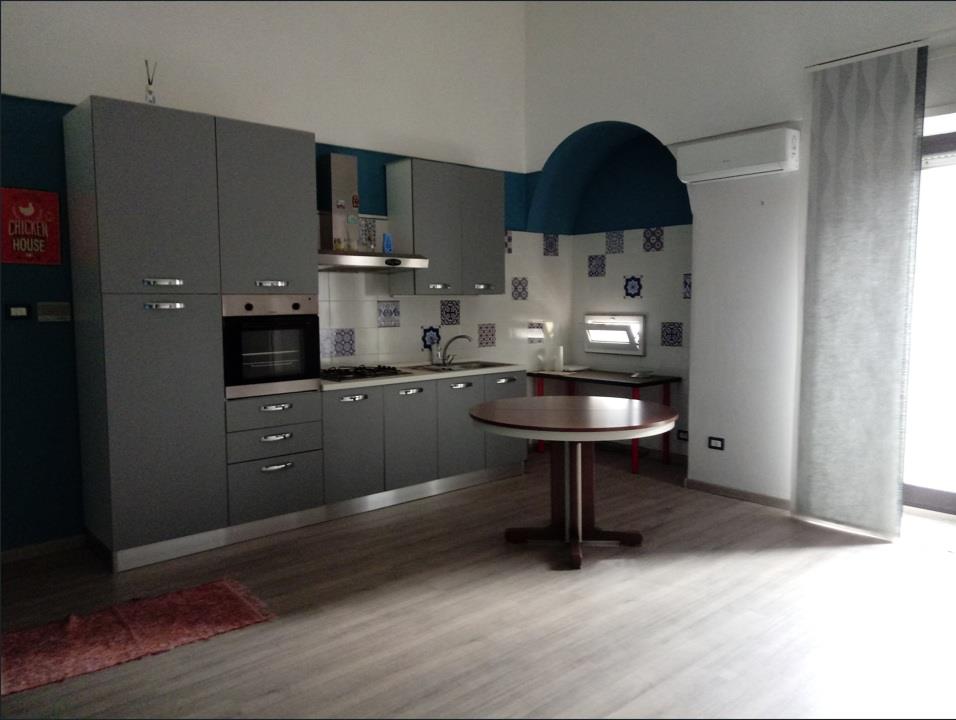 appartamento in vendita a Laterza