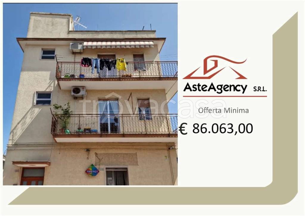 appartamento in vendita a Laterza