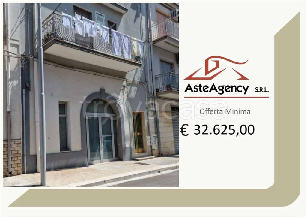 appartamento in vendita a Laterza