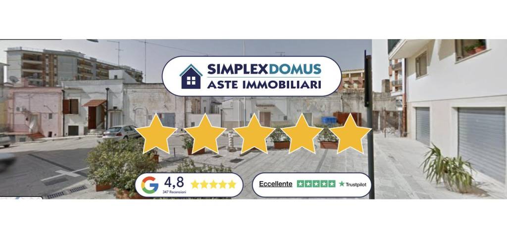 appartamento in vendita a Laterza