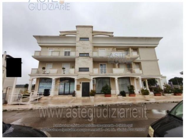appartamento in vendita a Laterza