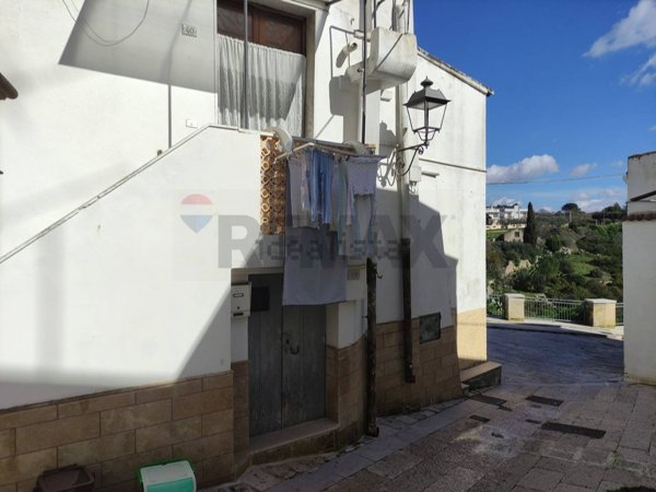 appartamento in vendita a Laterza