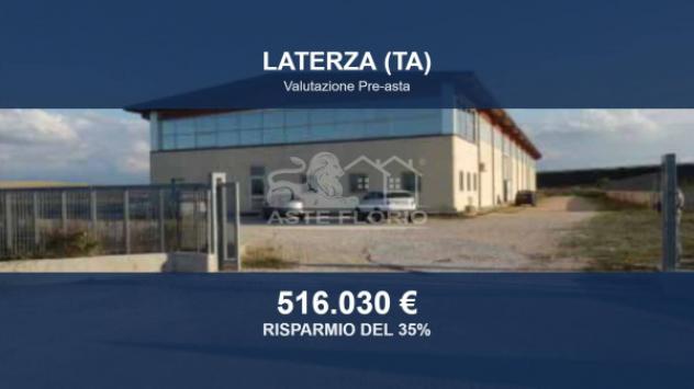 casale in vendita a Laterza