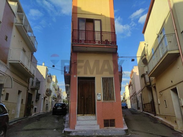 appartamento in vendita a Laterza