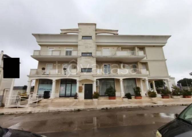 appartamento in vendita a Laterza