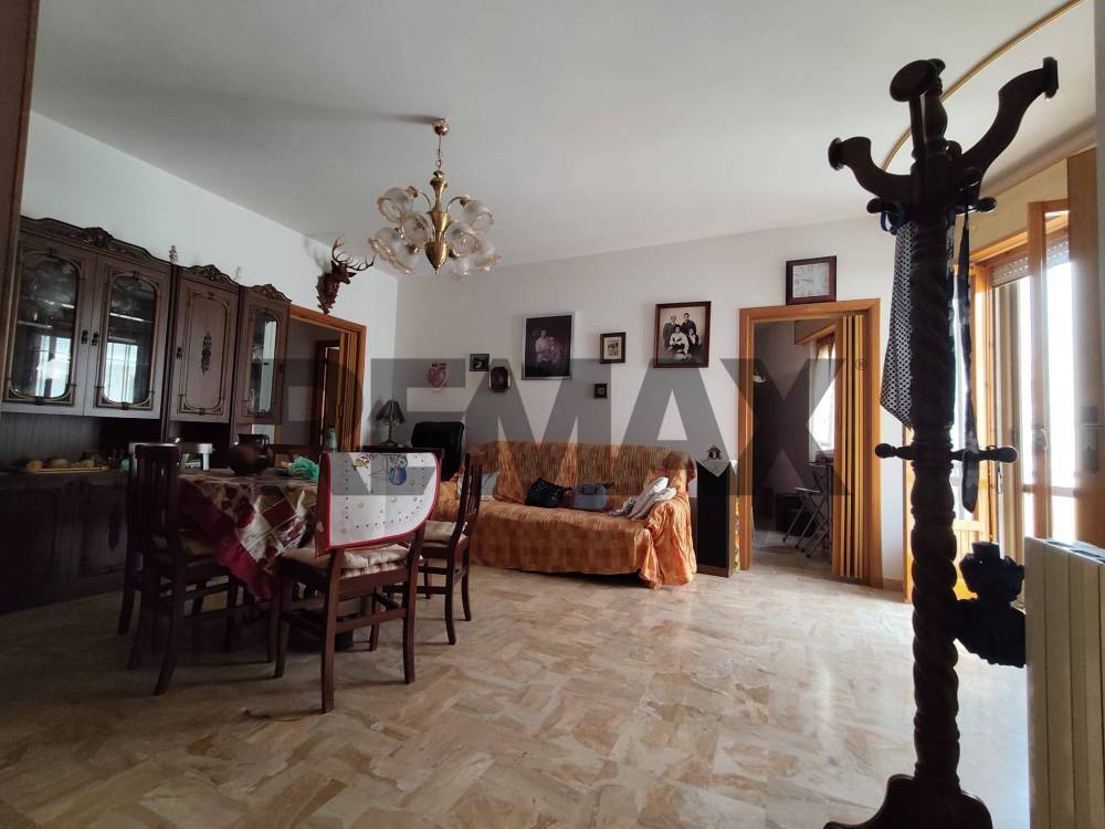 appartamento in vendita a Laterza