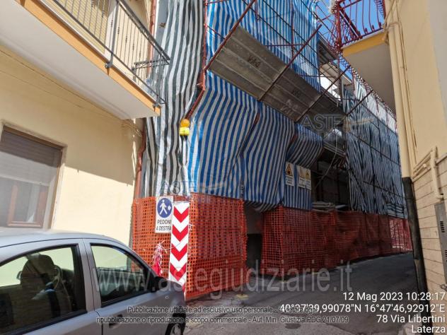 terreno edificabile in vendita a Laterza