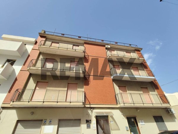 appartamento in vendita a Laterza