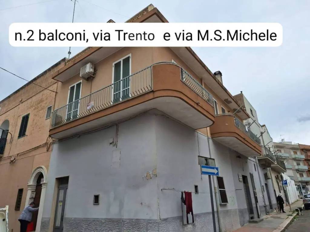appartamento in vendita a Laterza