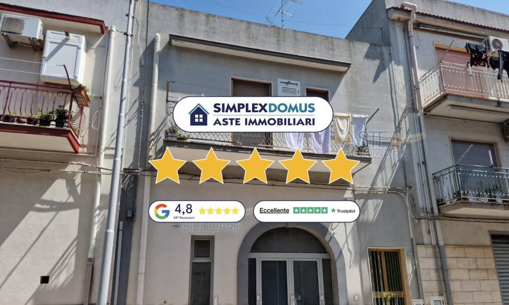 appartamento in vendita a Laterza