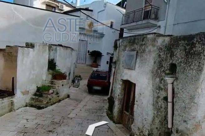 appartamento in vendita a Laterza