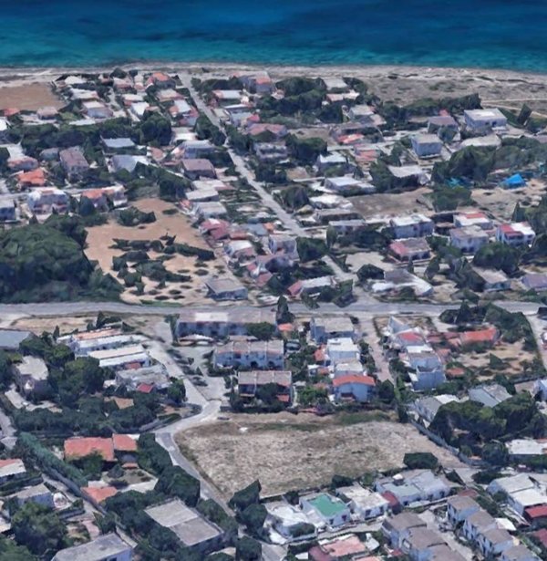 terreno edificabile in vendita a Leporano in zona Marina di Leporano