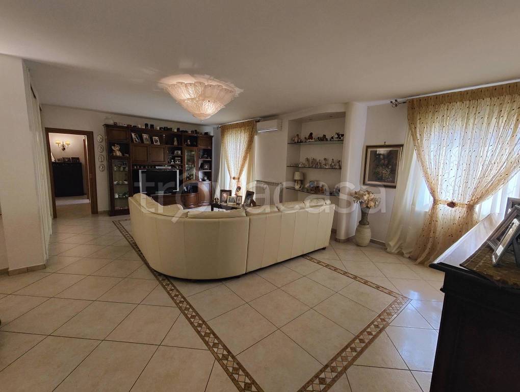 appartamento in vendita a Leporano