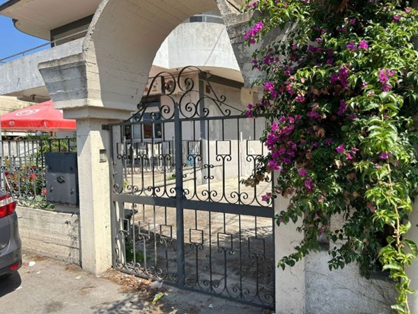 appartamento in vendita a Leporano