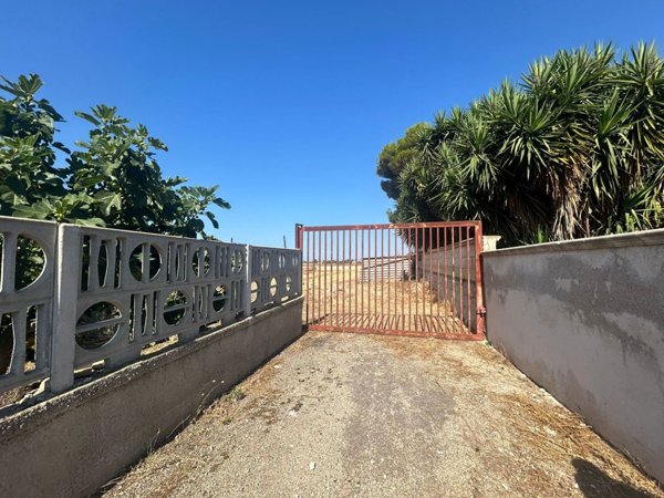 terreno agricolo in vendita a Leporano