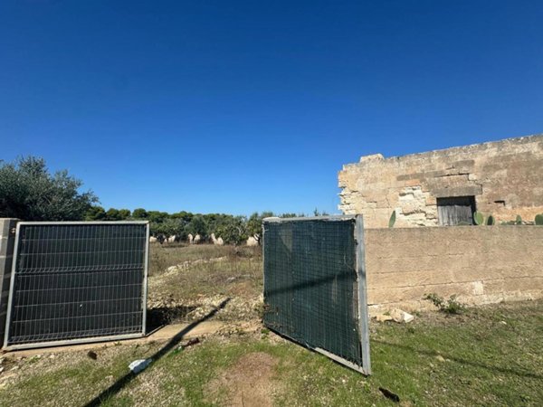 casa indipendente in vendita a Leporano in zona Marina di Leporano