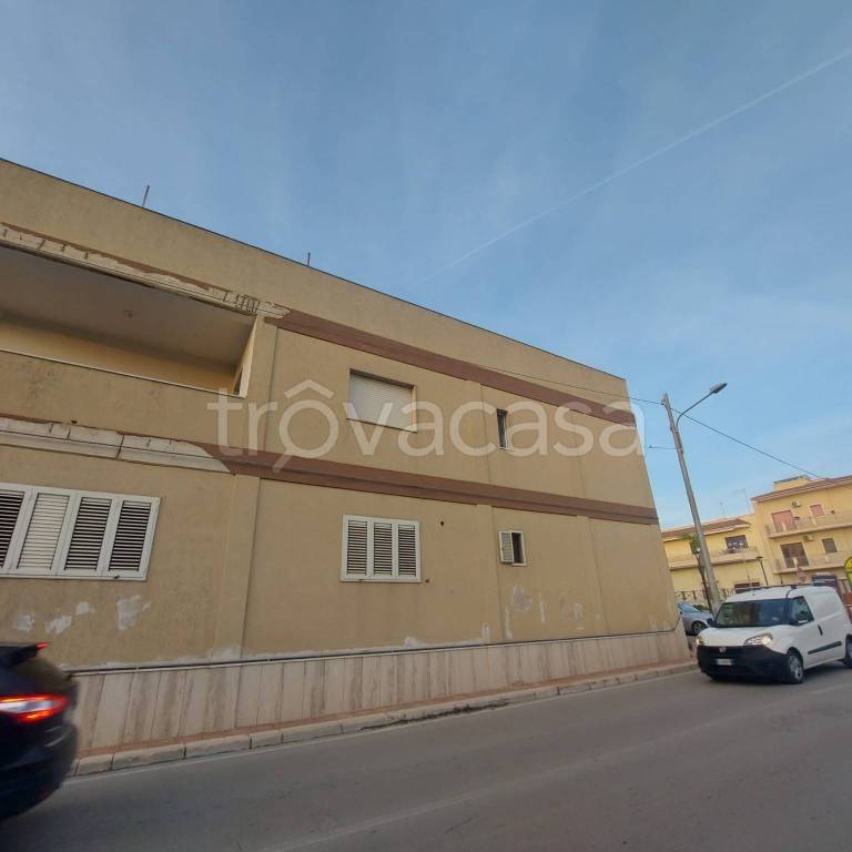 appartamento in vendita a Leporano