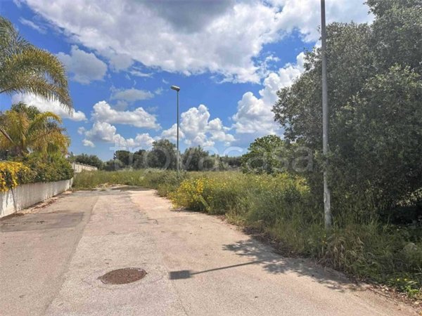 terreno agricolo in vendita a Leporano