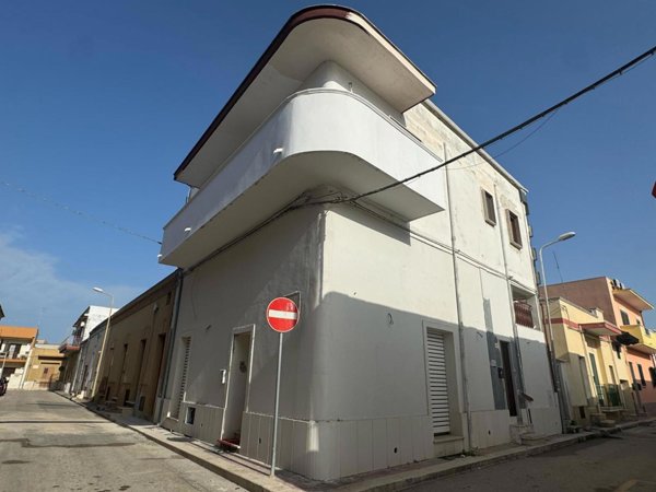 appartamento in vendita a Leporano