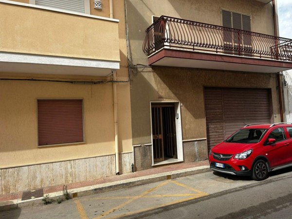 appartamento in vendita a Leporano