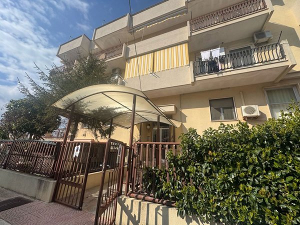 appartamento in vendita a Leporano
