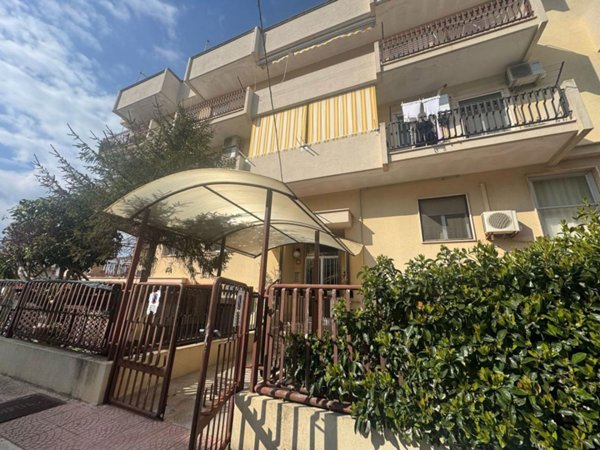 appartamento in vendita a Leporano