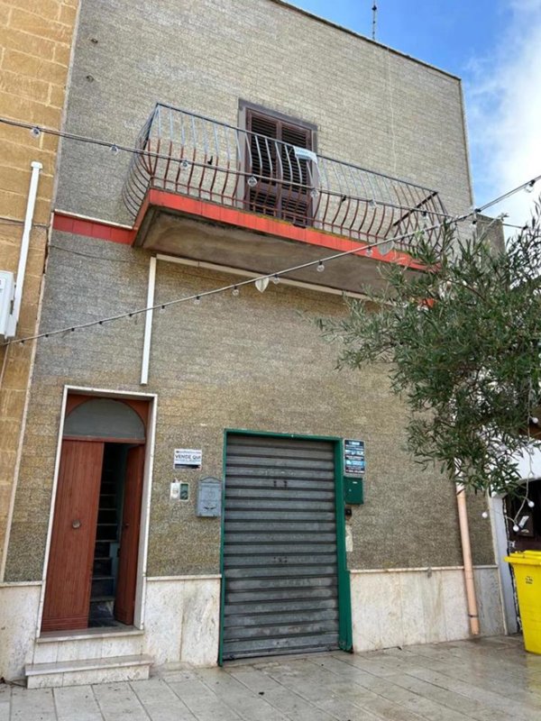 appartamento in vendita a Leporano