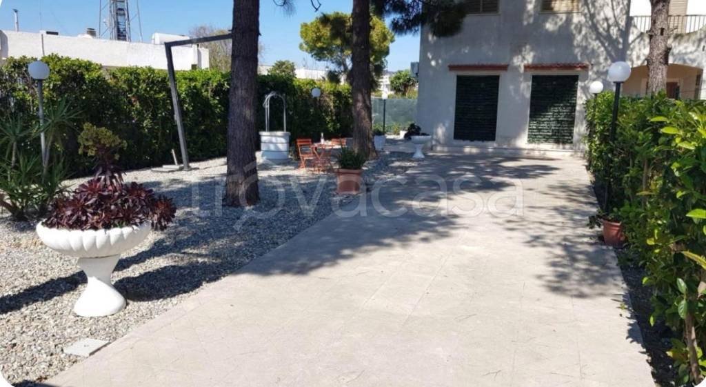 appartamento in vendita a Leporano