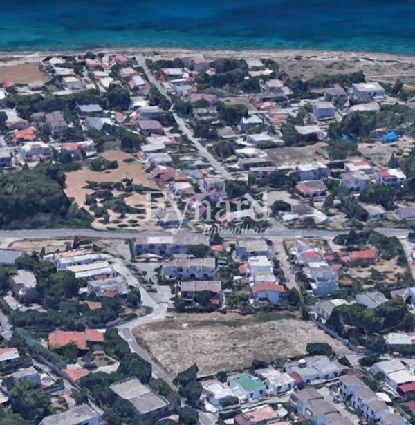 terreno edificabile in vendita a Leporano in zona Marina di Leporano