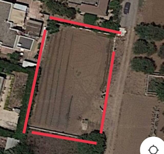terreno agricolo in vendita a Leporano