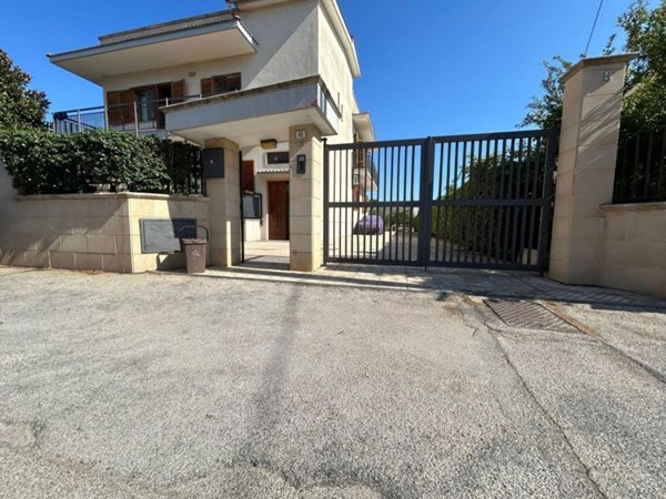 appartamento in vendita a Leporano