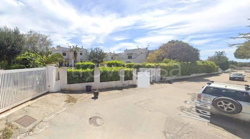casa indipendente in vendita a Leporano