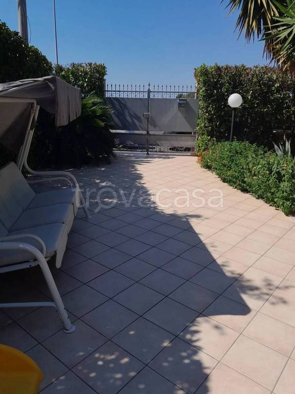 casa indipendente in vendita a Leporano