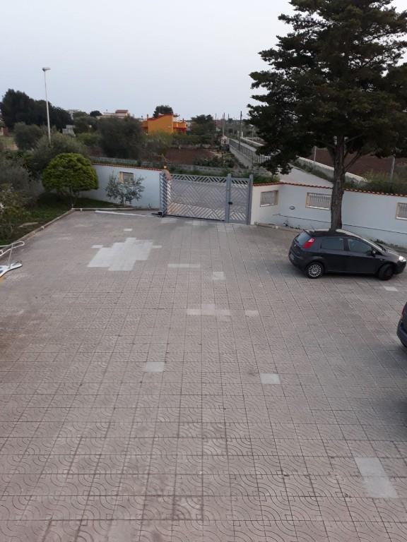 appartamento in vendita a Leporano