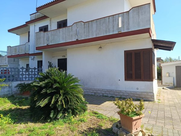 appartamento in vendita a Leporano