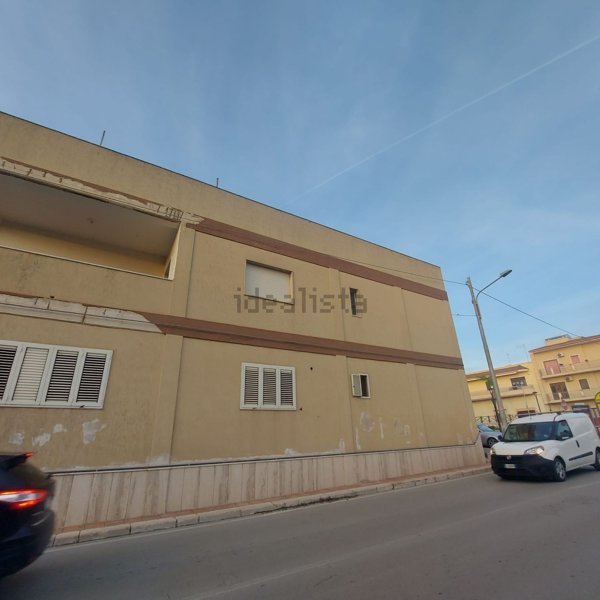 appartamento in vendita a Leporano