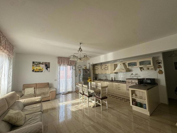 appartamento in vendita a Leporano