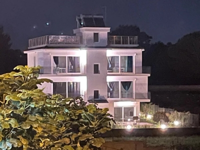 casa indipendente in vendita a Leporano in zona Marina di Leporano