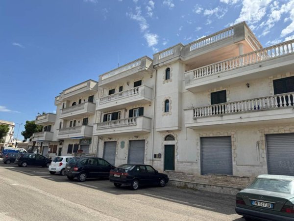 appartamento in vendita a Leporano