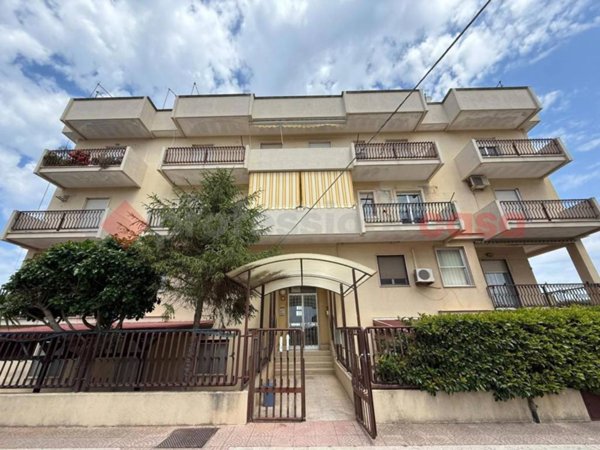 appartamento in vendita a Leporano