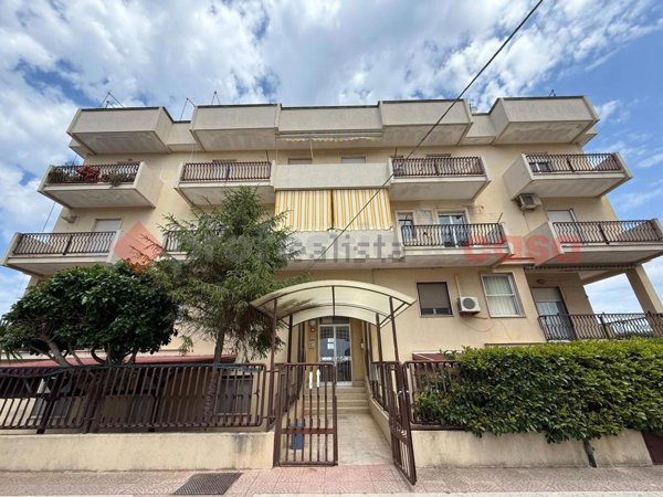 appartamento in vendita a Leporano